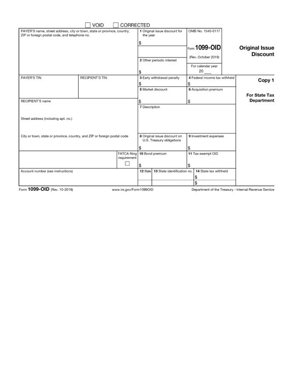 1099oid