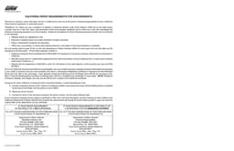 California DMV Non-Resident Suspension Termination Proof - CVC Section 12505(a) form preview