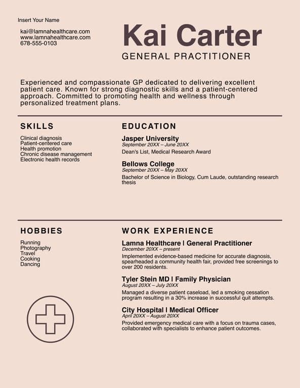 Get the most current Skills focus graphic professional resume form now