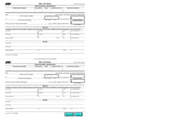 California REG 135 Bill of Sale – Vehicle and Vessel Ownership Transfer form preview