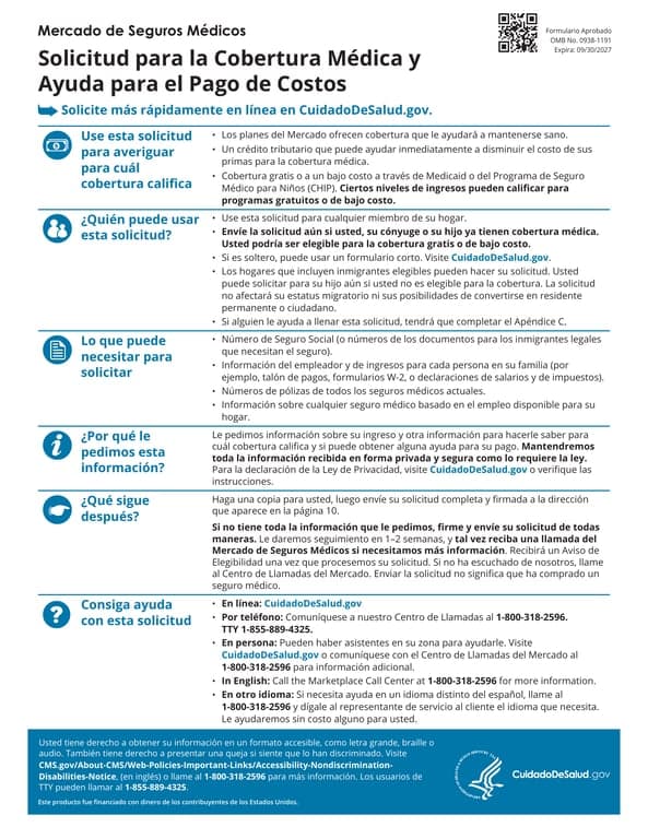 Determine Health Coverage Eligibility and Get Help with Cost Assistance