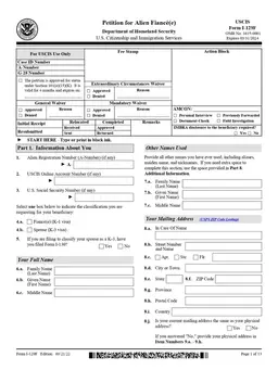 i-129f form preview